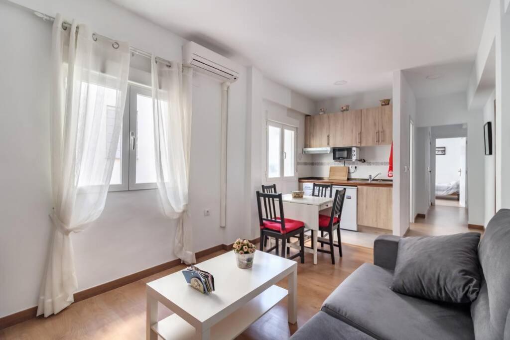 Lovely Apartment In The Centre Wifi Granada Exteriér fotografie