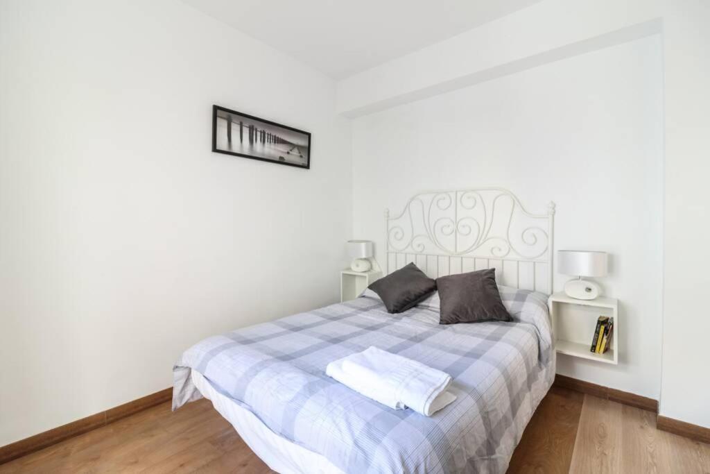 Lovely Apartment In The Centre Wifi Granada Exteriér fotografie