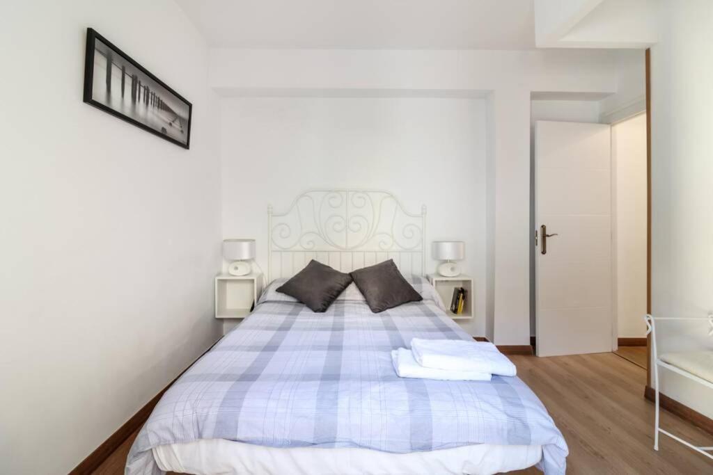 Lovely Apartment In The Centre Wifi Granada Exteriér fotografie