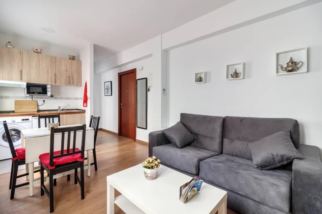 Lovely Apartment In The Centre Wifi Granada Exteriér fotografie