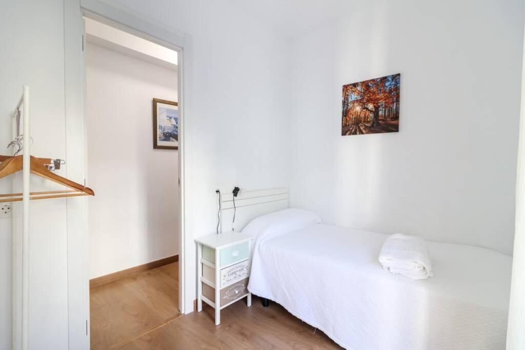 Lovely Apartment In The Centre Wifi Granada Exteriér fotografie